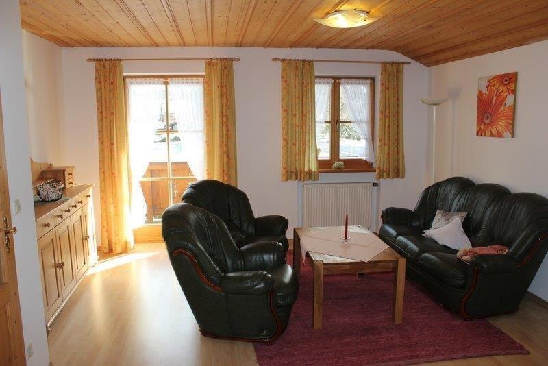 Gasthof Zum Ott Staudach-Egerndach Εξωτερικό φωτογραφία