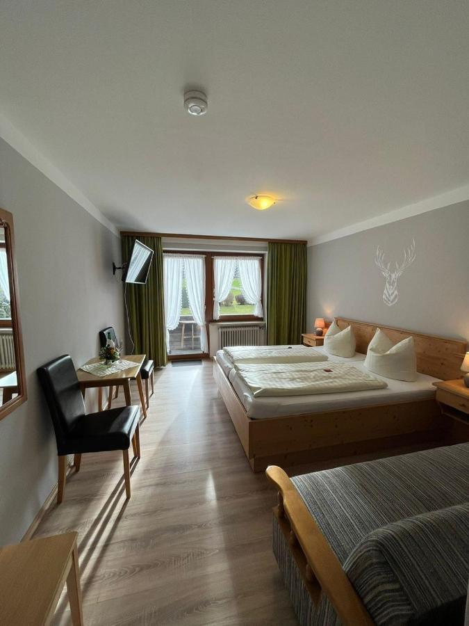 Gasthof Zum Ott Staudach-Egerndach Εξωτερικό φωτογραφία
