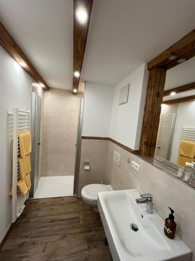 Gasthof Zum Ott Staudach-Egerndach Εξωτερικό φωτογραφία