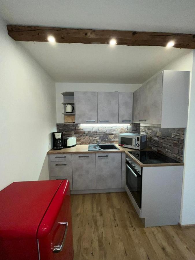 Gasthof Zum Ott Staudach-Egerndach Εξωτερικό φωτογραφία