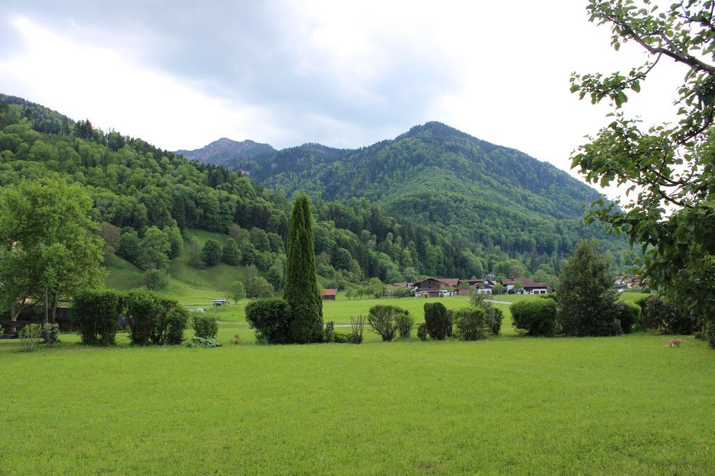 Gasthof Zum Ott Staudach-Egerndach Εξωτερικό φωτογραφία